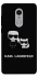 Чохол на Xiaomi Redmi Note 4X / Note 4 (Snapdragon) Karl Lagerfeld фото 1 з 1
