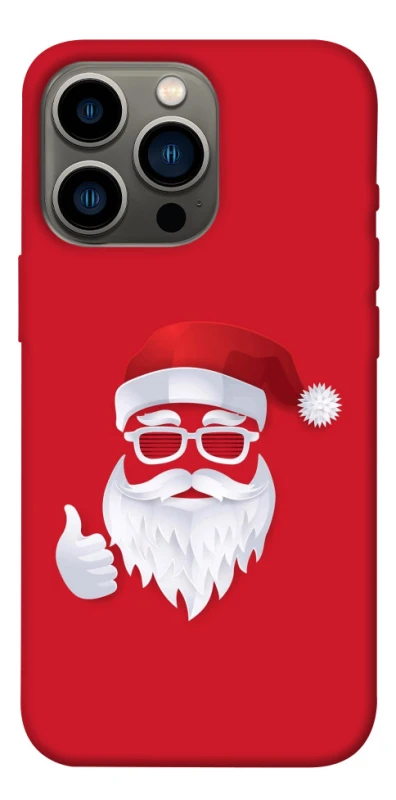 Чохол на Apple iPhone 13 Pro (6.1") Christmas mood ver.12 фото 1 з 1