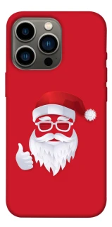 Чохол на Apple iPhone 13 Pro (6.1") Christmas mood ver.12 фото 1 з 1