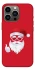 Чохол на Apple iPhone 13 Pro (6.1") Christmas mood ver.12 фото 1 з 1