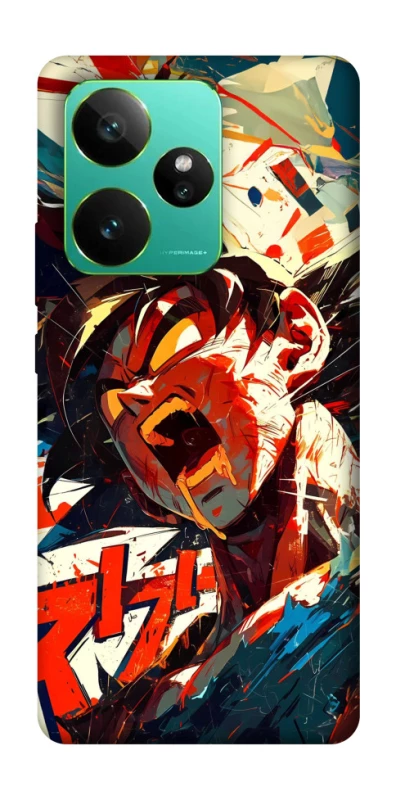 Чохол на Realme GT 7 Anime фото 1 з 1