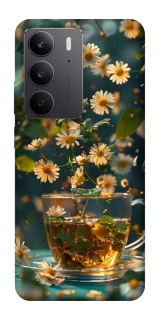 Чехол на Realme C75 Flowers v15 фото 1 из 1