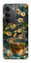 Чехол на Realme C75 Flowers v15 фото 1 из 1