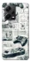 Чохол на Xiaomi Redmi Note 12 Pro 5G Gamer Zone ver.2 фото 1 з 1