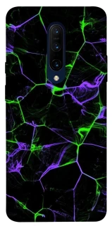 Чохол на OnePlus 7 Pro Abstract ver.2 фото 1 з 1