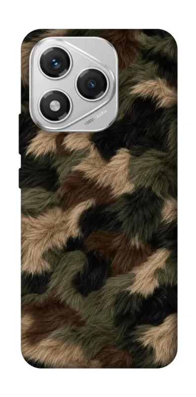 Чехол на Honor 400 Lite Camouflage v30 фото 1 из 1