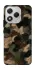 Чехол на Honor 400 Lite Camouflage v30 фото 1 из 1