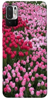 Чохол на Xiaomi Poco M3 Pro 4G / 5G Flowers v9 фото 1 з 1