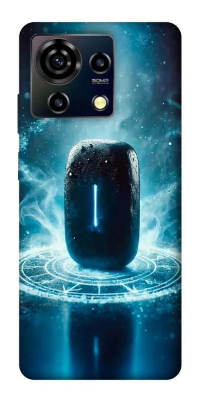 Чохол на ZTE Blade V50 Vita Руна Іса фото 1 з 1