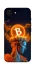 Чохол на Apple iPhone 16e (6.1") Bitcoin God фото 1 з 1