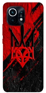 Чехол на Xiaomi Mi 11 Герб v17 фото 1 из 1