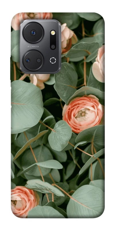 Чохол на Huawei Honor X7a Eternal Spring фото 1 з 1