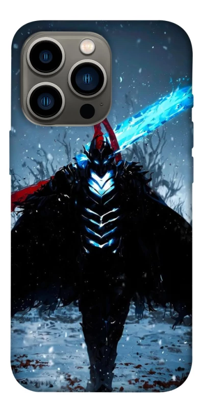 Чехол на Apple iPhone 13 Pro (6.1") Igris фото 1 из 1