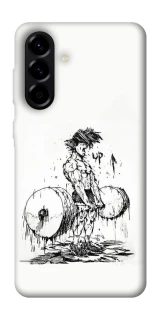 Чехол на Samsung Galaxy A56 5G UP UP UP фото 1 из 1