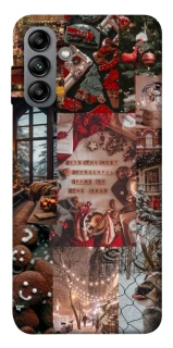 Чохол на Samsung Galaxy A04s Christmas spirit ver.3 фото 1 з 1