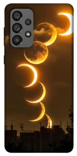 Чехол на Samsung Galaxy A73 5G moon фото 1 из 1