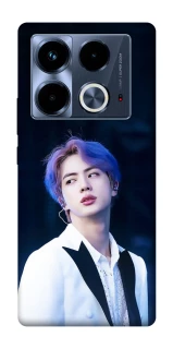 Чохол на Infinix Note 40 4G Jin - BTS фото 1 з 1