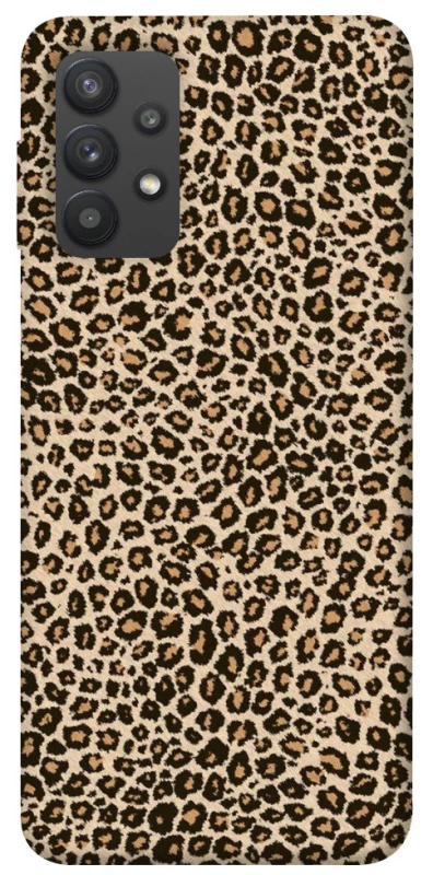 Чохол на Samsung Galaxy A32 (A325F) 4G Leopard Skin v2 фото 1 з 1