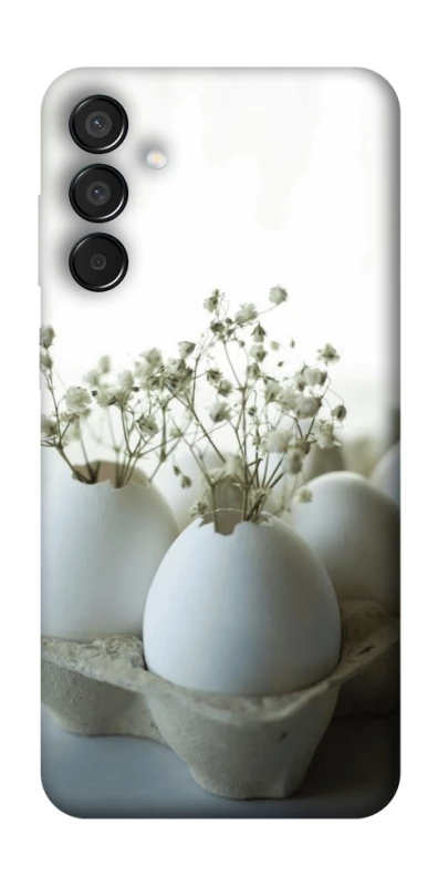 Чохол на Samsung Galaxy M15 5G Hello фото 1 з 1