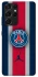 Чохол на Samsung Galaxy S21 Ultra FC PSG v3 фото 1 з 1