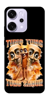 Чохол на Oppo Reno 14 Pro Tung Tung Tung Sahur фото 1 з 1