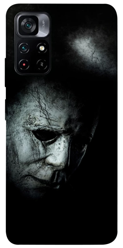 Чехол на Xiaomi Poco M4 Pro 5G Jason v3 фото 1 из 1