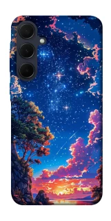 Чохол на Samsung Galaxy A35 Universe фото 1 з 1