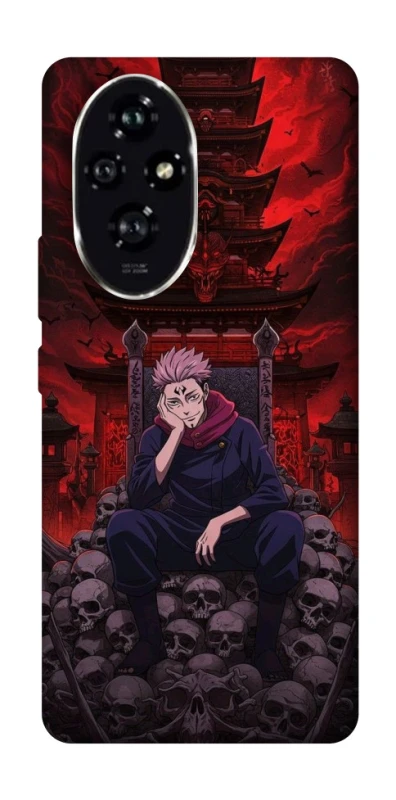 Чохол на Honor 200 Itadori v3 фото 1 з 1