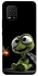 Чохол на Xiaomi Mi 10 Lite Funny turtle фото 1 з 1