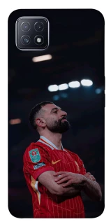 Чохол на Oppo A73 Mohamed Salah V2 фото 1 з 1