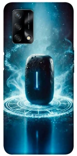 Чохол на Oppo A74 4G Руна Іса фото 1 з 1