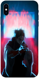 Чехол на Apple iPhone X (5.8") Choso v2 фото 1 из 1