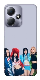 Чохол на Infinix Hot 30 Play BLACKPINK фото 1 з 1