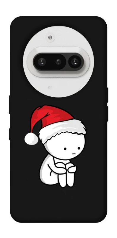Чохол на Nothing Phone (3a) Christmas mood ver.2 фото 1 з 1