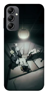 Чехол на Samsung Galaxy A14 4G/5G Clan Zenin фото 1 из 1