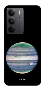 Чехол на Realme C75 Jupiter фото 1 из 1