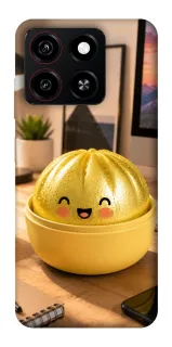 Чехол на ZTE Blade A35 4G Dumpling ver.8 фото 1 из 1