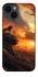 Чохол на Apple iPhone 14 (6.1") lion king фото 1 з 1