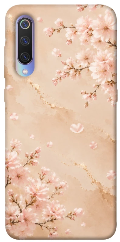 Чохол на Xiaomi Mi 9 Sakura ver.2 фото 1 з 1