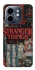Чохол на Infinix Smart 9 4G / Hot 50i Stranger Things ver.29 фото 1 з 1