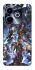 Чохол на Infinix Hot 40i Warcraft v3 фото 1 з 1