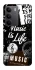 Чохол на Realme C75 Music is Life фото 1 з 1