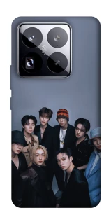 Чохол на Xiaomi 15 Pro Stray Kids фото 1 з 1