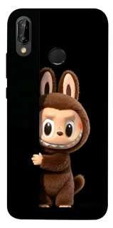 Чохол на Huawei P20 Lite Boo Labubu фото 1 Чохол на Huawei P20 Lite Boo Labubu фото 1 з 1