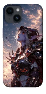 Чехол на Apple iPhone 14 (6.1") Sylvanas v2 фото 1 из 1
