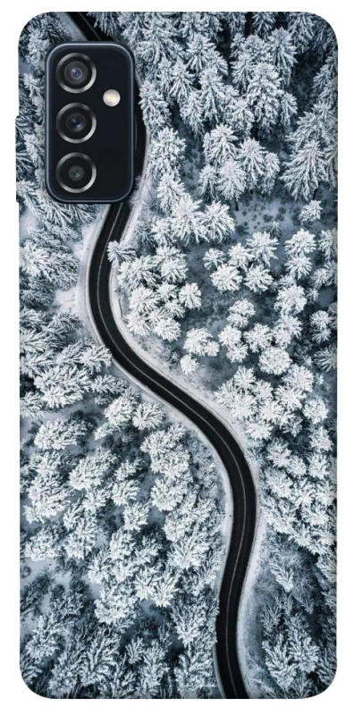 Чохол на Samsung Galaxy M52 Новорічний v26 фото 1 з 1