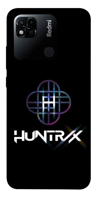 Чохол на Xiaomi Redmi 10A K-Pop Demon Hunters ver.17 фото 1 з 1