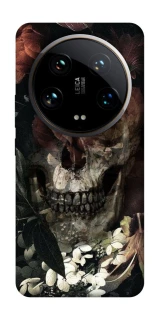 Чохол на Xiaomi 14 Ultra Romantic Halloween ver.1 фото 1 з 1
