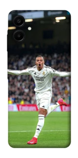 Чохол на Samsung Galaxy A07 Kylian Mbappé V2 фото 1 з 1