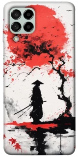 Чехол на Samsung Galaxy M53 5G Дух Японии фото 1 из 1